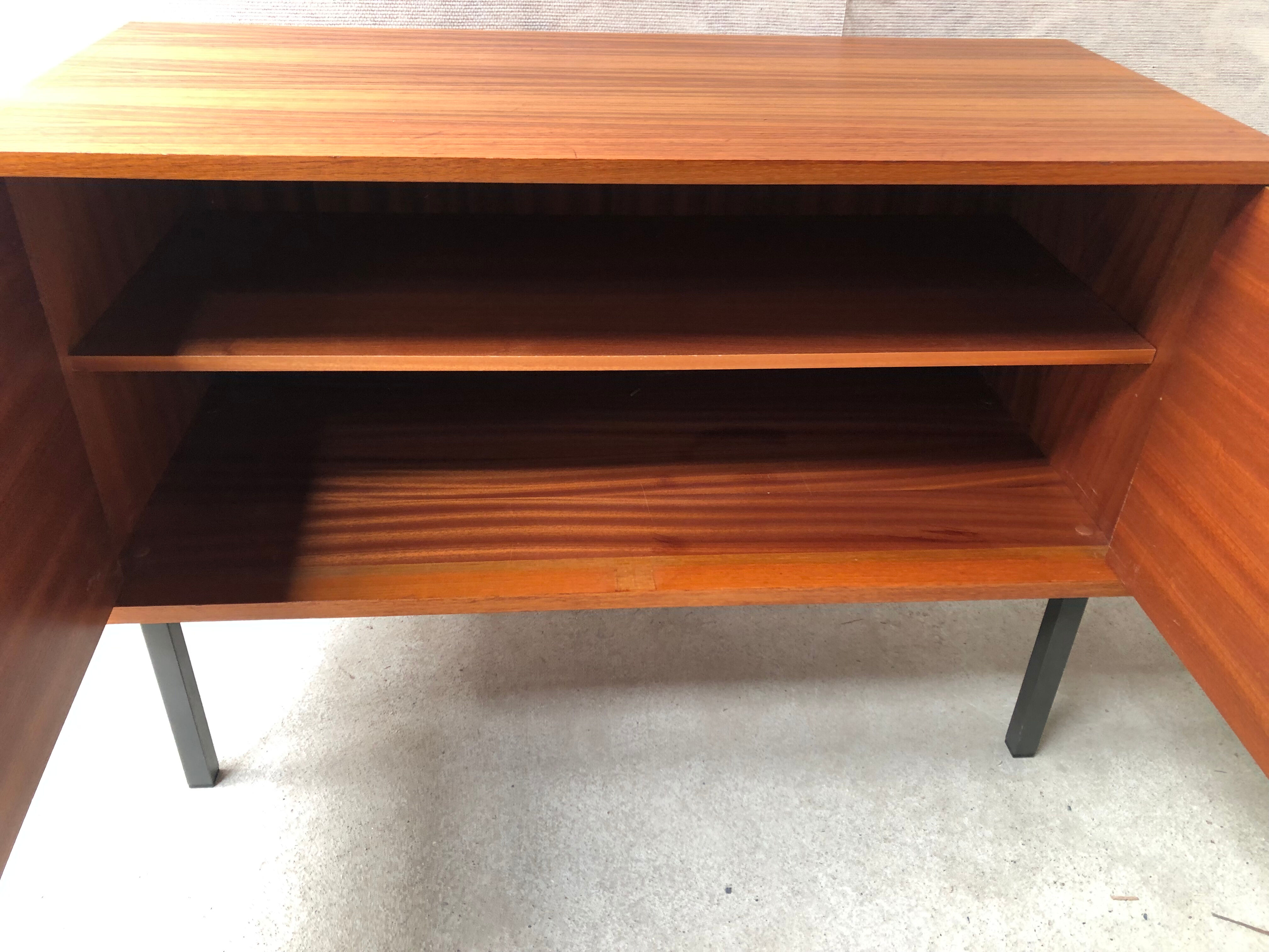 Scandinavian sideboard