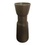 XL Charolles ceramic vase
