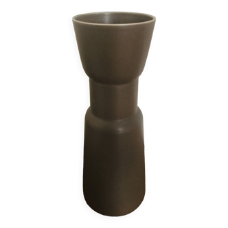XL ceramic vase Charolles