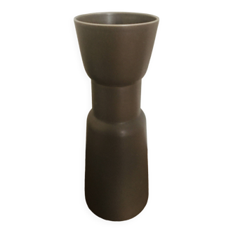 XL Charolles ceramic vase