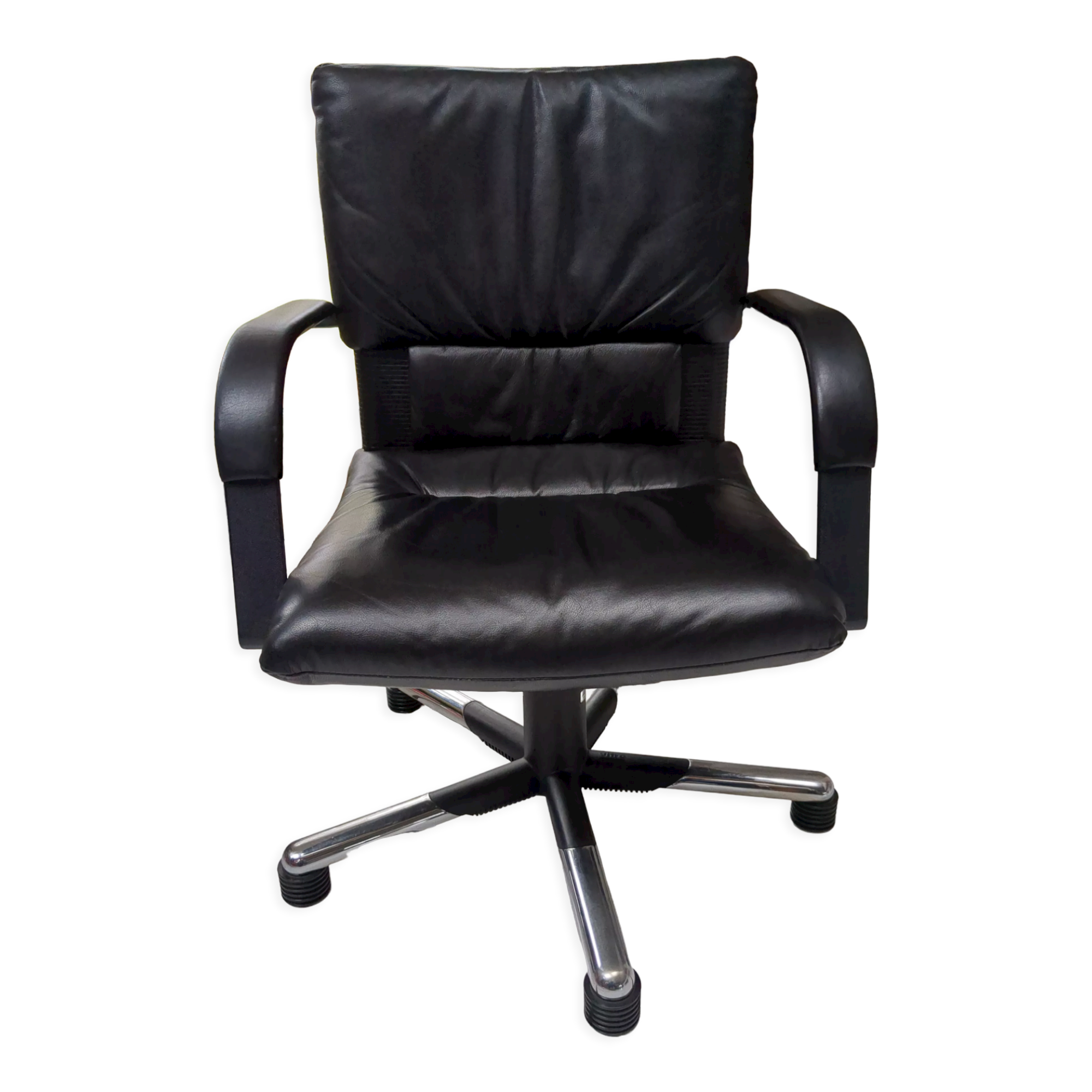 Figura conference chair by Mario Bellini for Vitra