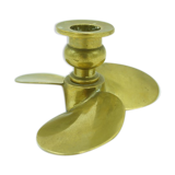 Propeller chandelier