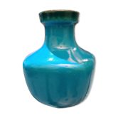 West Germany vase attributed to Ursula Beyraw for Graflich Ortenburg Ceramics, 1960s