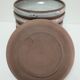 Six plates sandstone Roger Jacques Saint Amand