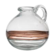 Carafe en verre de Murano 1960