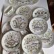 Villeroy and Boch fish service