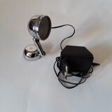 Lamp egg Enders Germany for vintage car