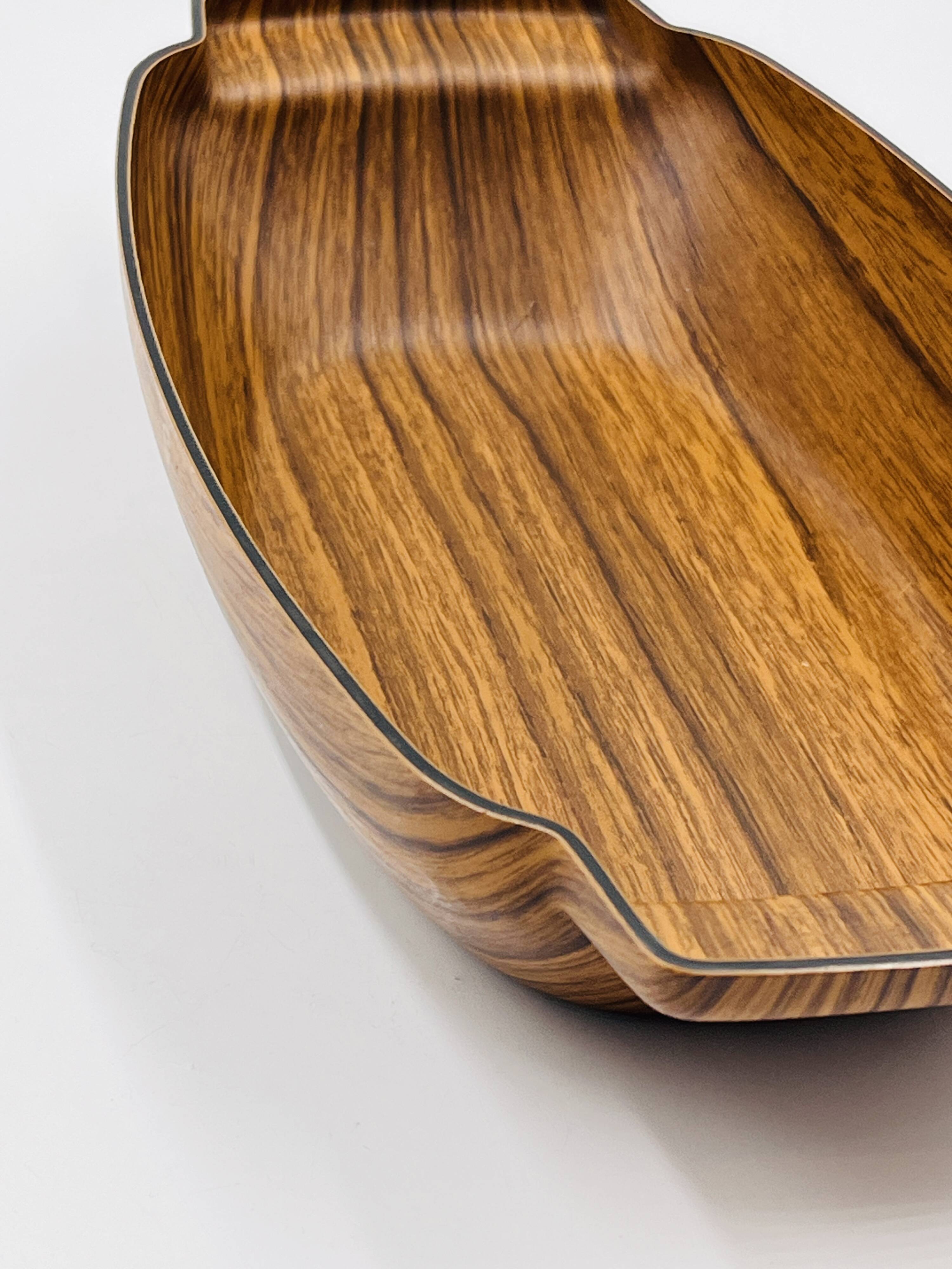 Rodex Caleppio bread basket