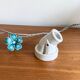 Ceramic wall light porcelain garage workshop antique lighting