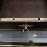 Boîte à bijoux Napoléon III éstampillé