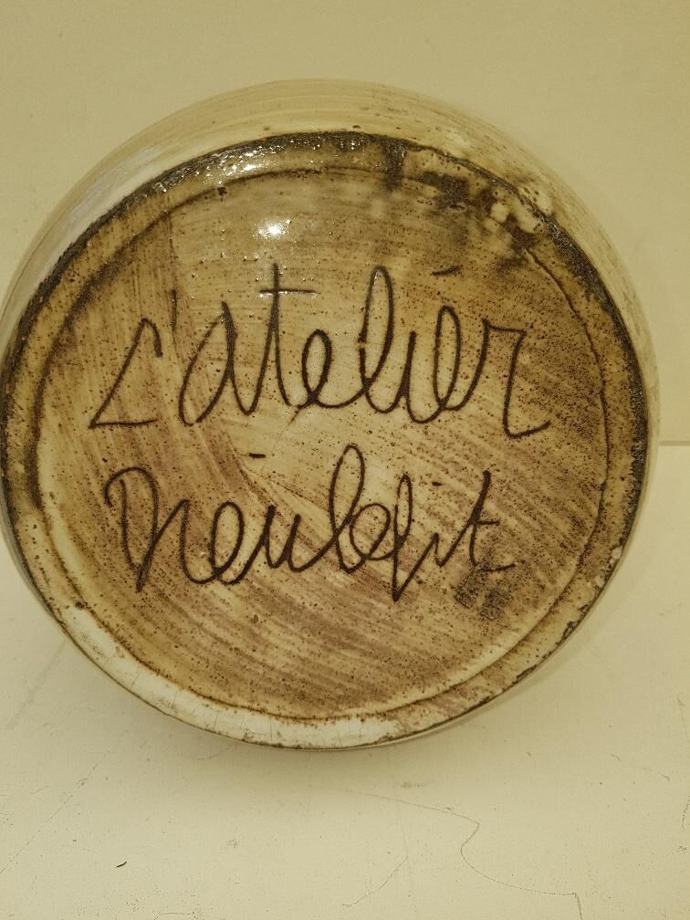 Pichet l'atelier Dieulefit céramique