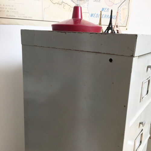 Industrial furniture