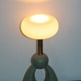 Lampe Geert Kunen des années 70