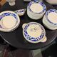 Badonviller dinnerware service