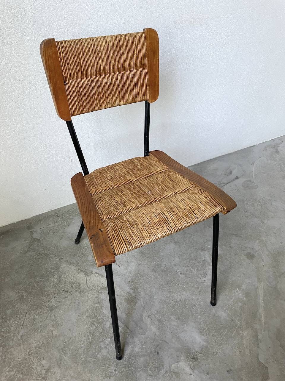 Chaise dlg Colette Gueden