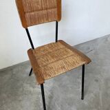 Chaise dlg Colette Gueden