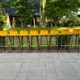10 Spanish bar stools