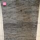 Tapis Kilim laine noir et blanc marocain