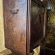 Drawer chest / Travel cabinet, late 18th to early 19th century