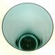 Mid-Century Modern Glass Vase GullaSkruf Sweden, 1950s