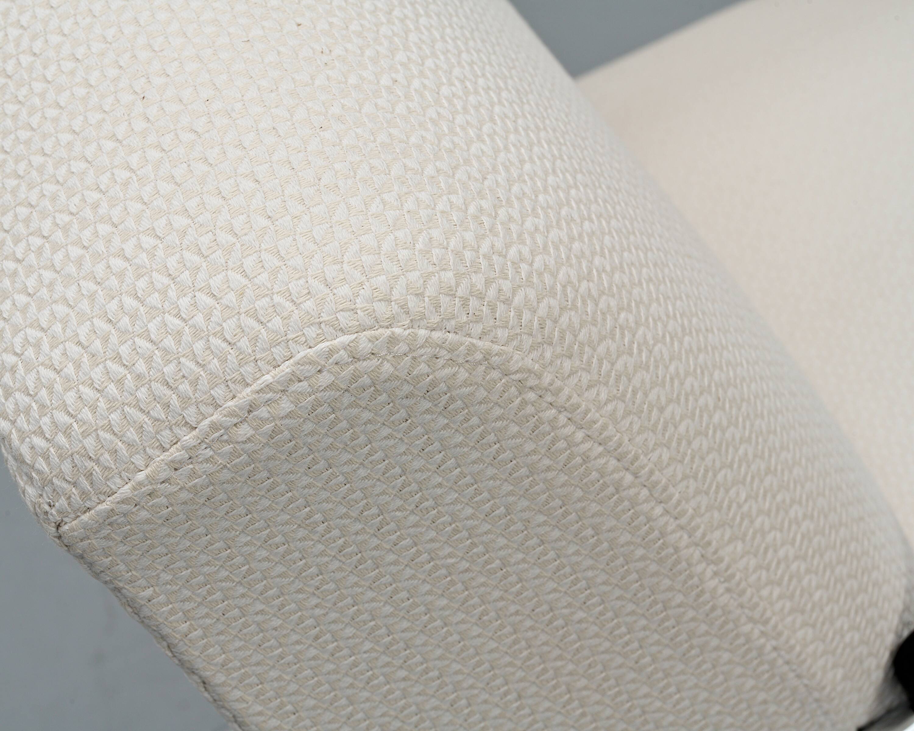 S411 Armchair by W. H. Gispen for Mücke & Melder, 1930s