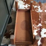 Low table