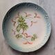 Assiette Badonviller XIXeme