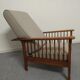 Fauteuil vintage