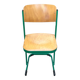 School chair VS Germany