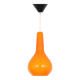 1960s hanging lamp from Italy
