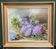 A. Mayeur Lilacs still life