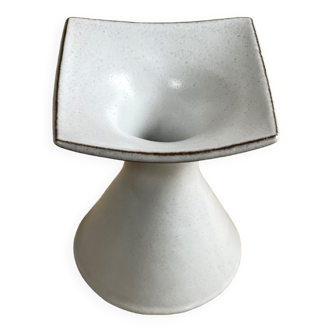 1970s Dutch Cor Unum ceramic vase