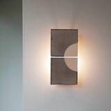 Applique murale Tiles Moon G
