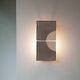 Applique murale Tiles Moon G
