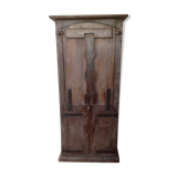 Shepherd's wardrobe