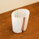 Vase Bertil Vallien pour Kosta Boda