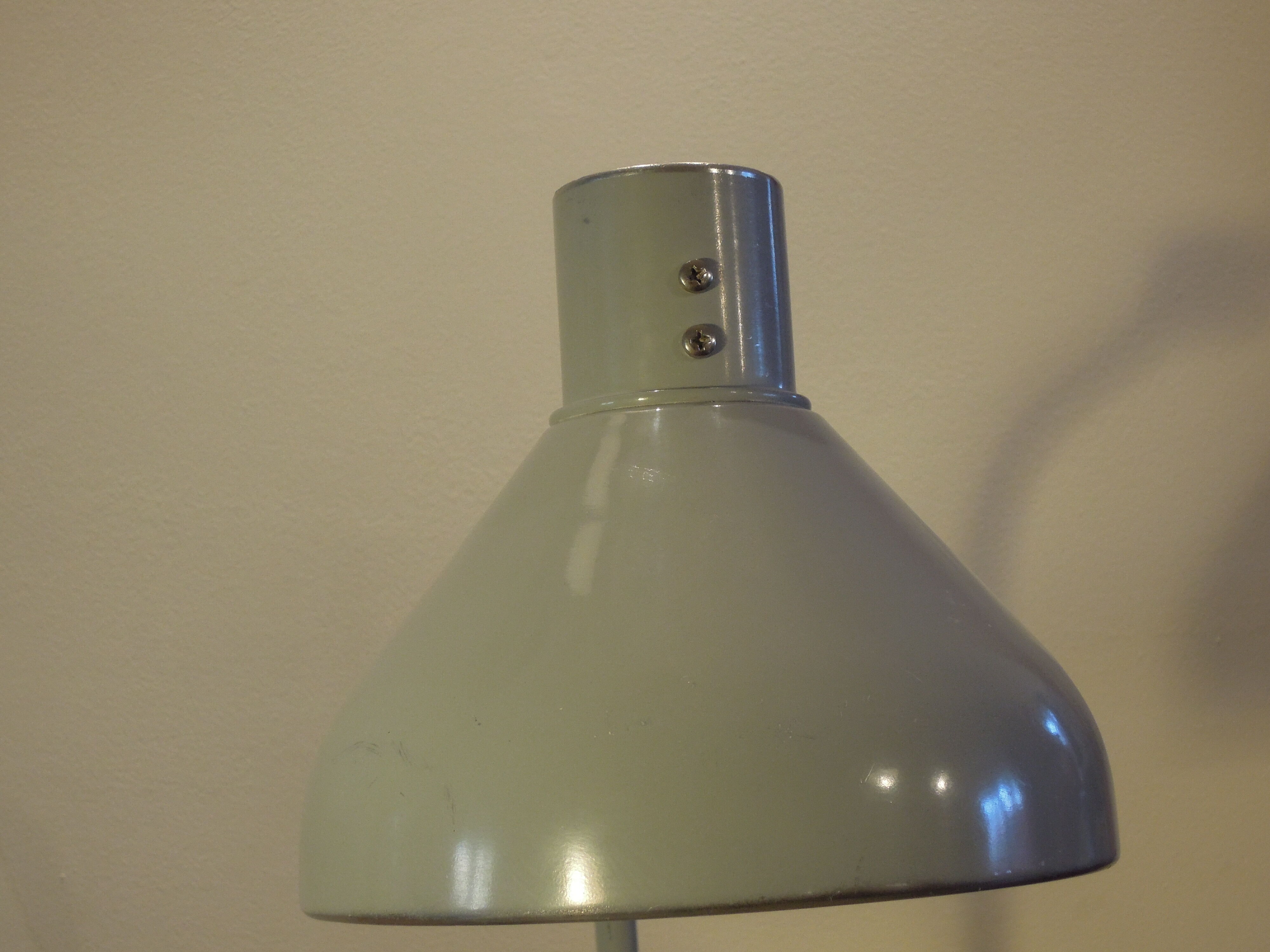 Jumo gray gs1 lamp
