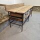 Baker's table circa 1940