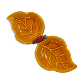 Compartment dish