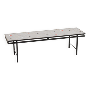 Table d’appoint en