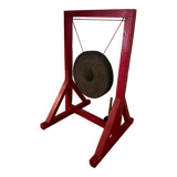 Burmese gong