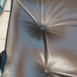 Fauteuil de bureau ancien de marque conforto