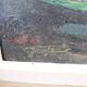 Antique Oil Painting on Wood Signed - Still Life