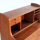 vintage secretary | dressing table | 1960s | Danish