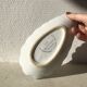 Henriot Quimper shell butter dish