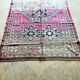 Tapis Boujaad vintage 300 x 145 cm