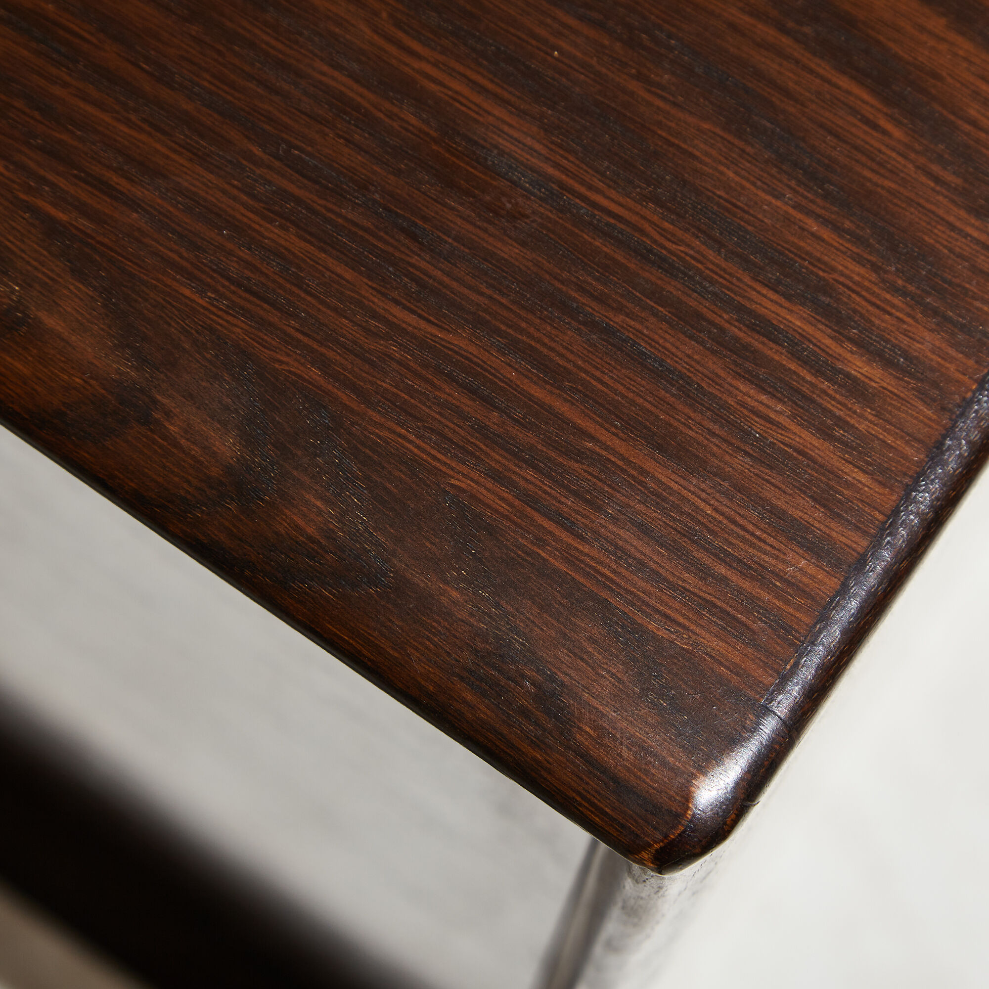 Model 65 oak sideboard by skovby møbelfabrik