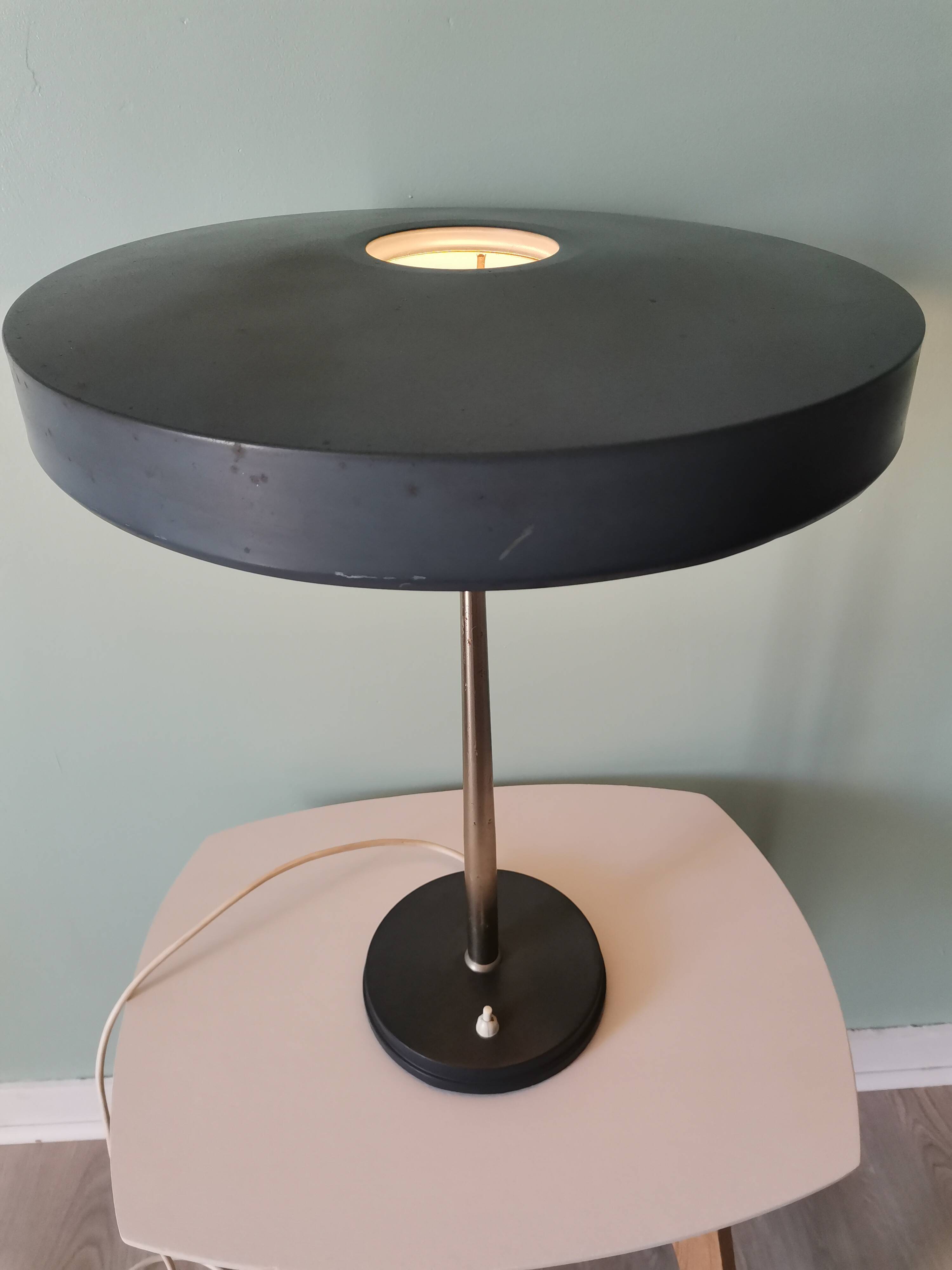 Lampe de bureau timor