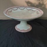 Compotier terre de fer Moulin des loups