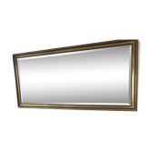 Grand bevelled mirror